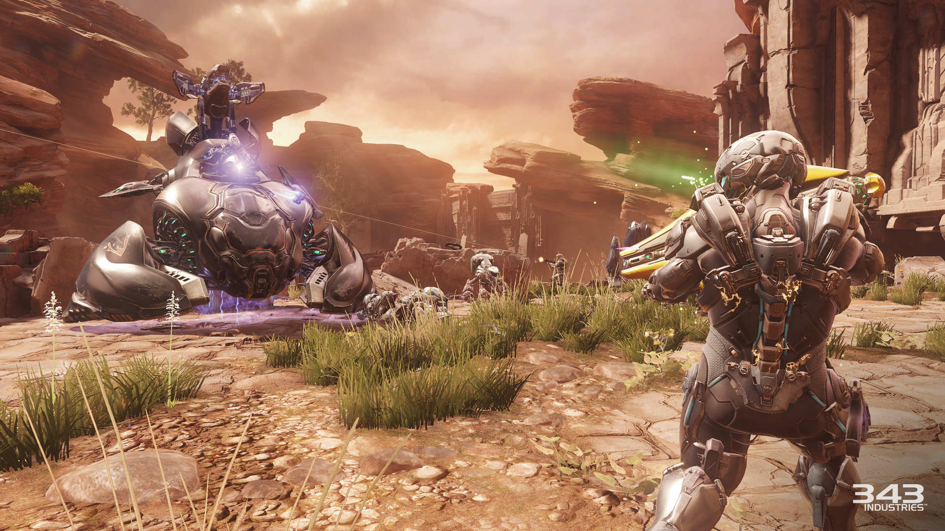 Halo 5: Guardians (Edición Coleccionista) - Imagen 42